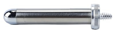 Alnicov Golf Swing Plane Trainer Haltung Rhythmus Trainingsgerät Metall Red Dot Rote Linie 85x20mm Übungswerkzeug