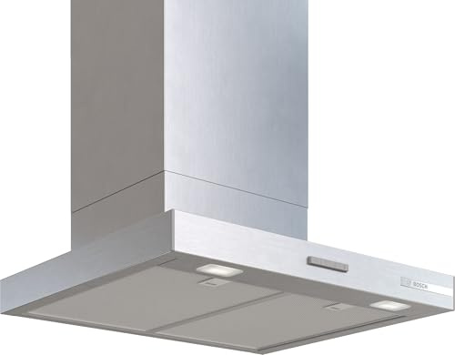 Serie 2, Wandesse, 60 cm, Metall-Optik, DWB63BC30