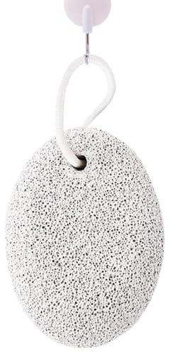 DAWCBVJQ Pimpsten Till Fötterna,Fotvårdsverktyg | Manuell Hälskrapa,För Män Resa Löpare Atleter Dansare Skönhetsälskare Daglig