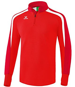 Erima Liga 2.0 träningsstopp rot/dunkelrot/Weiß XX-L