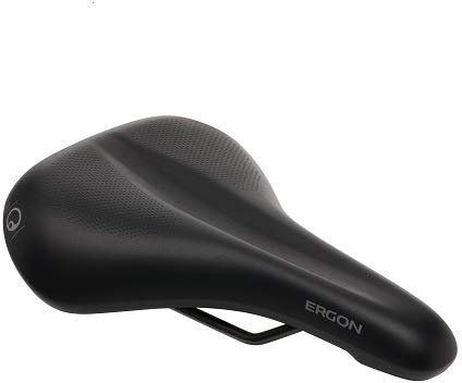 Ergon_1 ST Gel Men M/L Fahrradsattel, Herrensattel, bequem, ergonomisch