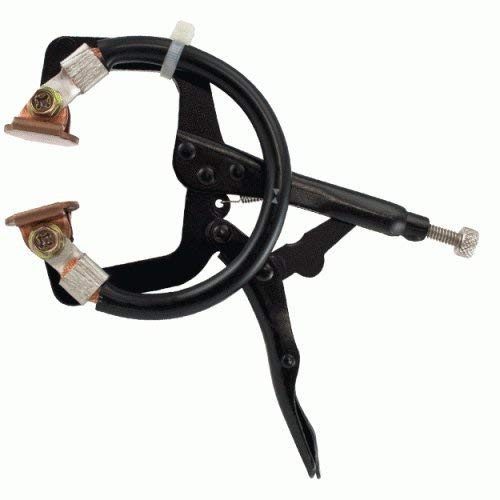 Dent Fix DF-SP360 Shunting Pliers 6 in for Spot Welding STRSW Welding