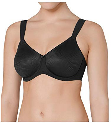 Triumph Essential Minimizer BH WX black 95D