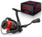 Paradox Fishing Infinity Spinnrolle 3000, 150m/0,16mm - die perfekte Angelrolle zum Zanderangeln