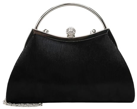 Tamaris Amalia Clutch Black