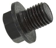 Manoud 4.8 Klasse M8 bis M30 DIN910 mit gepolsterten Sechskantschrauben JB1000(M30-2(1PCS))