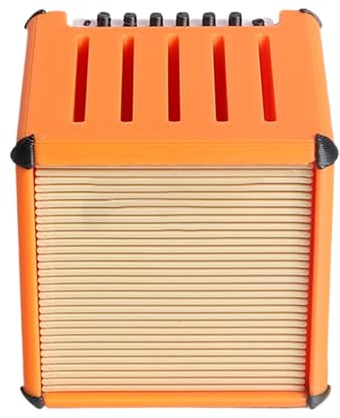 Generisch Gitarren Plektrum Halter | Plektrum Aufbewahrung,Großes Fassungsverm Tragbares Etui Für Musikinstrumente Geschenkidee Für Musiker Vater Freund Ehemann