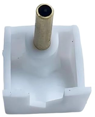 Lerpwige Aiguille de rechange étendue pour lecteur d'enregistrement Tle TLC DLC DLE D71 Capture les riches dans chaque note Aiguille de gramophone professionnelle