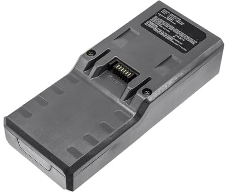 Batteria Di Ricambio Da 2000 MAh, Compatibile Con HOOVER, FD22 Freedom, FD22BC, FD22BC 011, FD22BCPET 001,