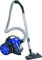 Clatronic® Staubsauger Beutellos | Testsieger Preis/Leistung bei Haus & Garten-Test | Beutelloser Staubsauger 700W | Bodenstaubsauger | Staubsauger inkl. Bürsten-/Fugendüse | BS 1308 blau