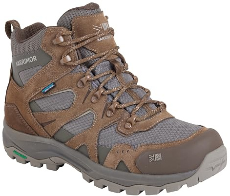Karrimor Men's Bodmin Mid 6 Hiking Boot