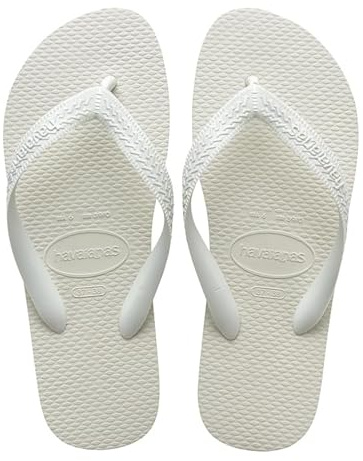 Havaianas - Top Color, Infradito Comode, Resistenti e Leggere, con Suola Antiscivolo, Unisex Adulti