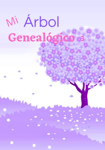 Mi árbol genealógico 3: 6 Generaciones