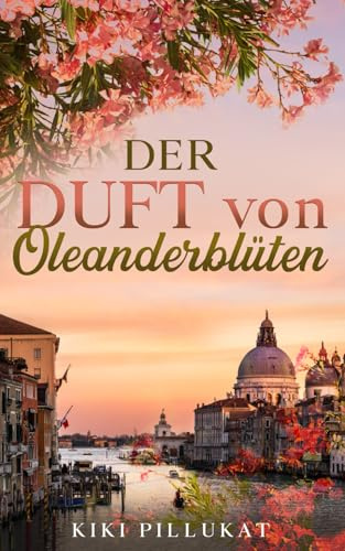 Der Duft von Oleanderblüten