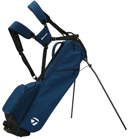 TaylorMade Golf Bolsa de Transporte FlexTech, 2024