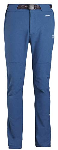 Pantalón Largo de invierno - C: Azul Marino_ T: M
