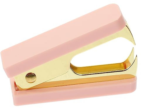 Parliky Handgehaltenes Heftklammerentferner-werkzeug Bürozubehör Einfach Zu Bedienendes Design