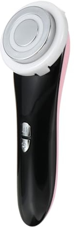 Beaupretty Scrubber per Viso Detergente per Pori del Viso Aiuta Assorbimento dei Nutrienti Rimuove Punti Neri Morta e Sebo Dai Pori Lascia la Pelle Idratata e Liscia Pulisce Fondo Rassoda