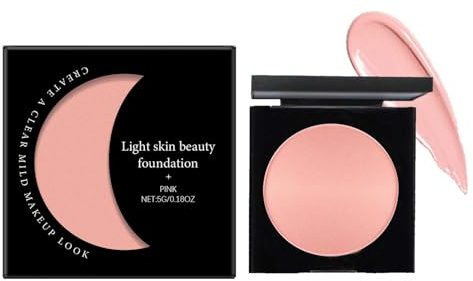 Correcteur de couleur pour les cernes, à l'acide hyaluronique et à la vitamine E, fond de teint hydratant pour les rides oculaires, imperméable, couvrant les cernes, pour masquer les cercles foncés
