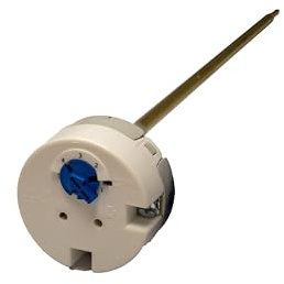 11 Immersion Heater Thermostat – Safety Cut-Out - Heatrae Sadia Alternative | TSR00014