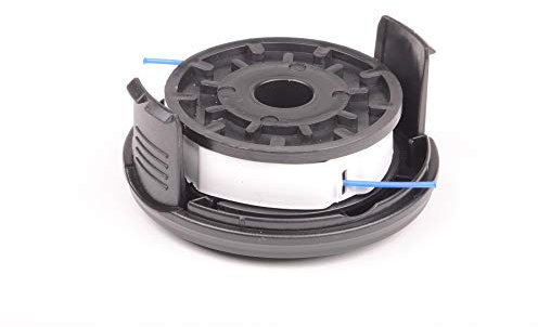 Alm Spool And Line Spool Cover Kit To Fit Spear And Jackson Trimmers S4528ET S6030ET SJ490