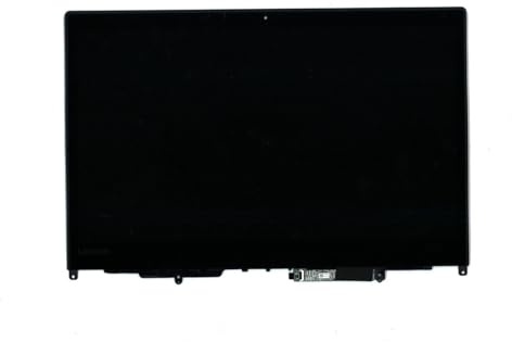 Lenovo Display 13.3 FHD Touch Screen, 01HY322