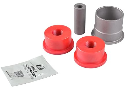 TEDGUM 01147486 BUJE DEL BRAZO DE CONTROL DE POLIURETANO