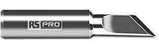 RS PRO Lötspitze 4 mm flach 45° ST für RS PRO Lötstationen