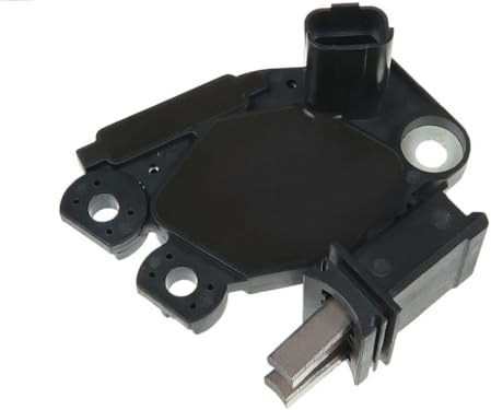 AS-PL Lichtmaschinenregler Kompatibel mit RENAULT Twingo 2 CN0 7701047956 7701058244 7701208250
