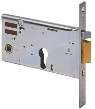 Cisa 81959 Elettroserratura Inf.Fasce All, 14351-80-0
