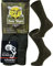 TODO Comodo Real JÄGER SOCKEN 80% Merino Jagdsocken grün Herren und Damen, Anti-Blasen, ohne Gummi. (43-46, SMTG1 - Khaki)
