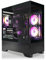 SYSTEMTREFF Gaming PC AMD Ryzen 5 7600X 6x5.3GHz | AMD Radeon RX 6500 XT 4GB DX12 | 512GB M.2 NVMe | 16GB DDR5 RAM | WLAN Desktop Computer Rechner für Gamer, Zocker