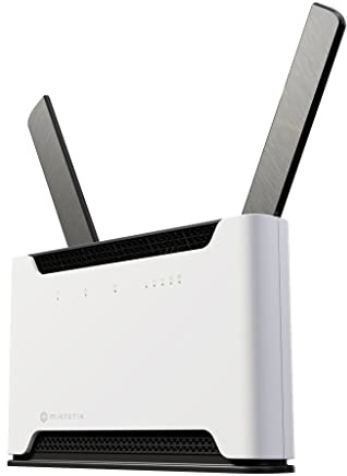Mikrotik Chateau LTE18 AX