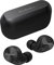 Technics EAH-AZ60M2 Wireless Earbuds with Noise Cancelling, 3 Device Multipoint Bluetooth, Comfortable In-Ear headset, Wireless Charging, Black