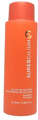 SUPERCILIUM ACTIVADOR DE COLOR PARA HENNA EN POLVO - 100 ML