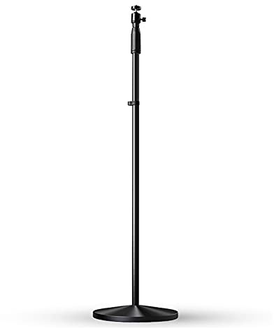 HXZJUIKL Projector Stand Projector Mount Stand Projector Floor Stand Angle Adjustable Projectors Stand Adjustable Height 35 To 63 Inch Suitable For Home Projector Bracket Mount