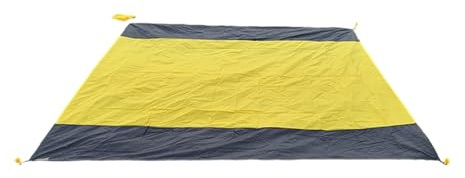 SkyPOOU Large Thermals Seats Cushions Durability Thermals Seats Pad Travel Picnics Mats For Outdoor Use Family Beach Mats