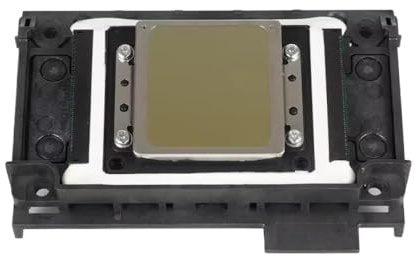 BEIBEINOYA Tête d'impression FA09050 Compatible avec l'imprimante à solvant écologique XP600 XP700 XP701 XP800(XP600 Head)