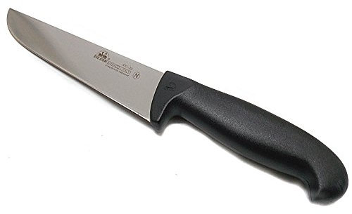 Fox Coltello Due Cigni macellaio lama cm 19