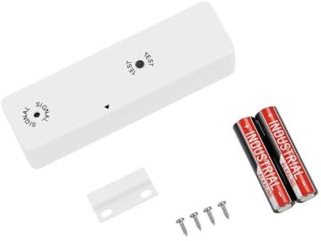 BROKO DIBt Funksender BL220FTX(SG) für Sicherheits-Abluftschalter BL220F(SG)