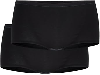 CALIDA Benefit Women Panty Damen schwarz 40-42