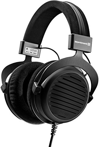 beyerdynamic DT 990 Black Special Edition