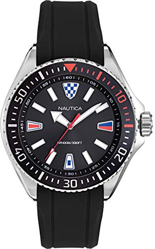 Orologio Nautica Crandon Park da uomo