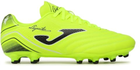 Joma Herren Fußballschuhe Aguila 23 - Gelb, 40 EU
