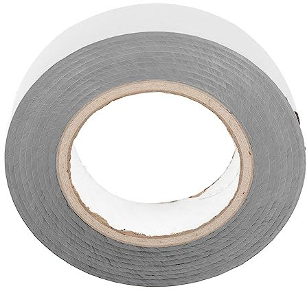 Uonlytech Pellicola Per La Privacy in Pe Pellicola Per Vernice Pellicola Adesiva Per Porte E Finestre Pellicola Per Mascheratura Di Finestre 3 Cm Di Larghezza 200 M