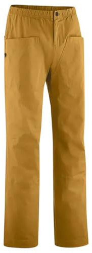 EDELRID Herren Dome Hose, Walnut, M
