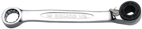 BAHCO 6950CBR 6950CBR Mini-Ratsche 1/4 90mm