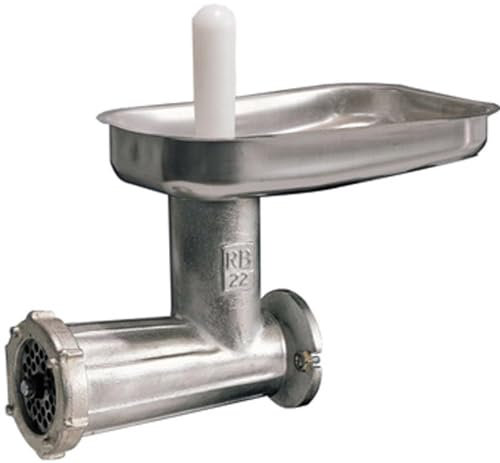 1PEZZO ACCESSORIO TRITACARNE n¦22