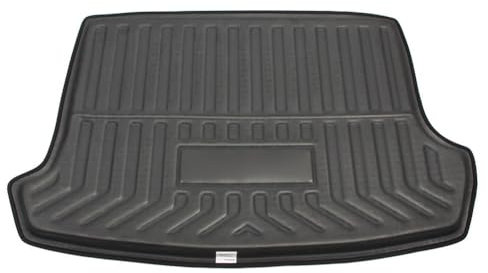 Kofferraumwanne Für VW Für T-ROC 2017 2018 2019 2020 2021 2022 Auto Hinten Kofferraum Tablett Fracht Boot Liner Matte Kofferraum Schutz