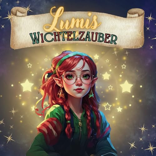 Lumis Wichtelzauber: Ein magischer Einstieg für die Wichteltür